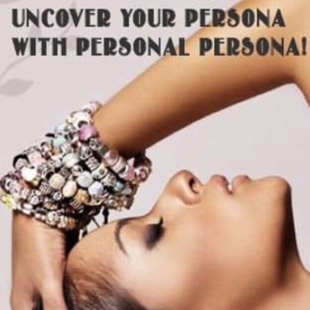 Personal Persona
